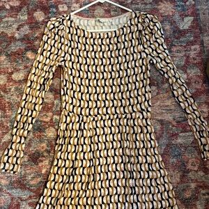 Boden Francesca Jersey Dress 6R